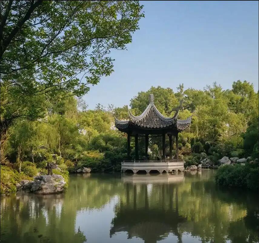 南郊区雨珍建设有限公司