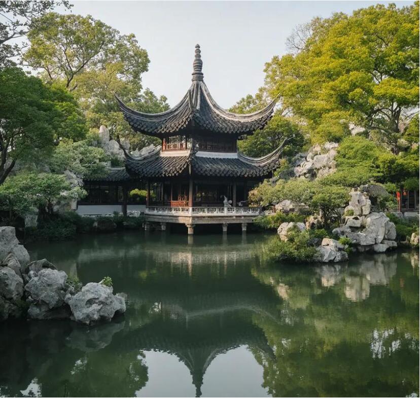 南郊区雨珍建设有限公司